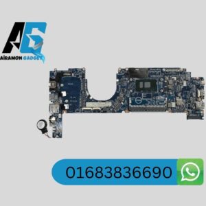 Dell Latitude 7280 Motherboard Genuine Dell Latitude 7380 Motherboard